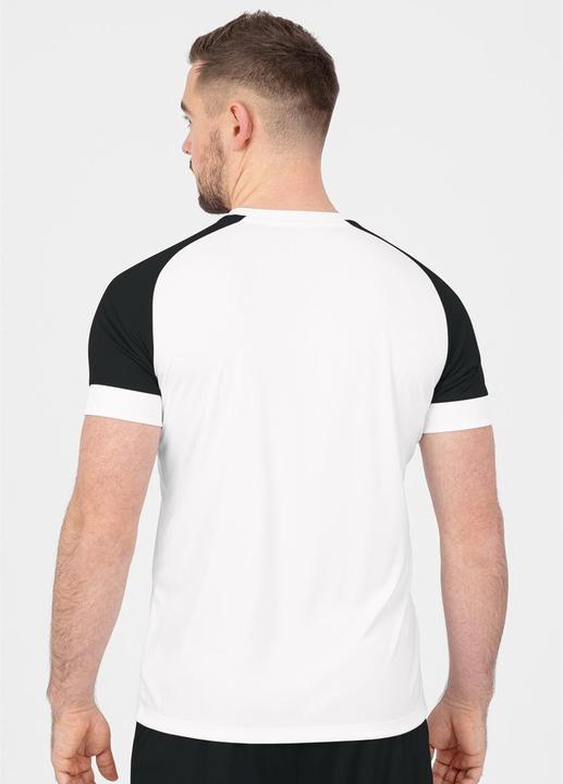 Image du produit JAKO MAILLOT CHAMP 2.0 KA (140)