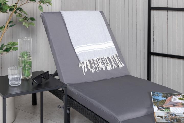 Actual product image Venture Home Sun lounger Bilbao (198 cm)