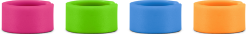 Produktbild RØDE Colors Set 2