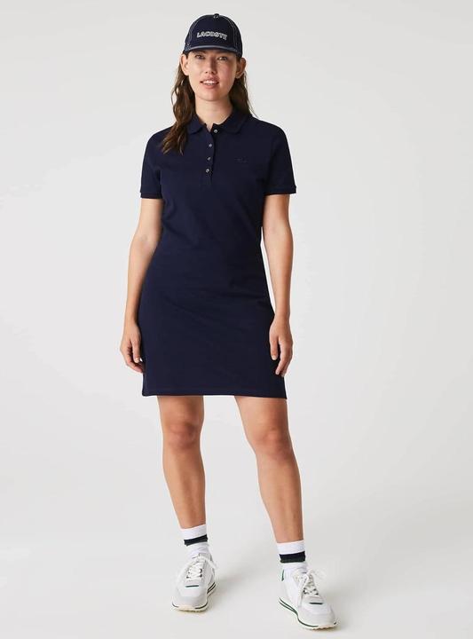 Image du produit Lacoste - Dames jurk (34)