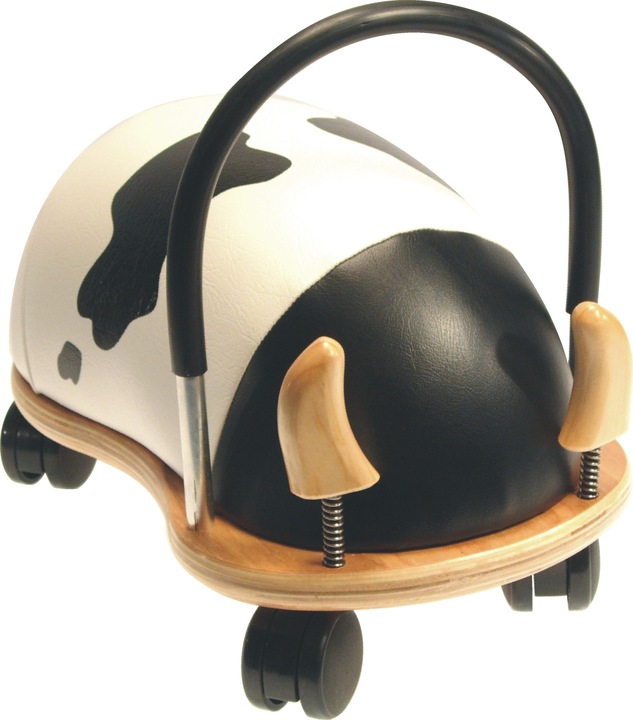 Cow small