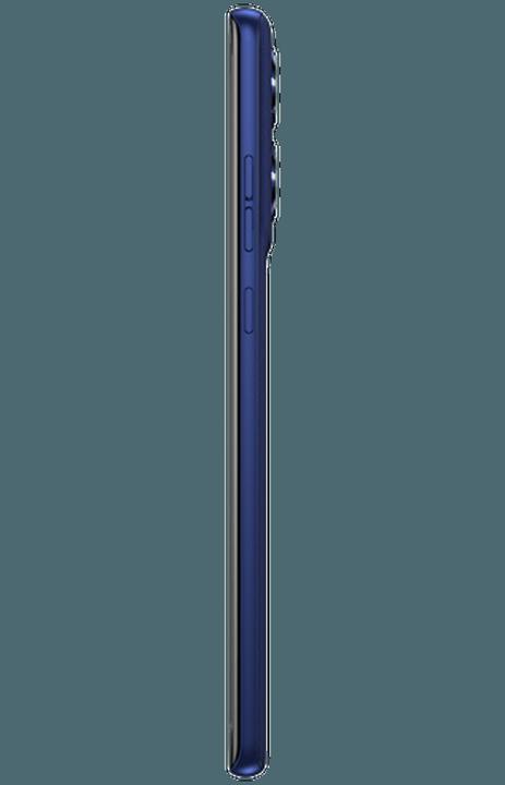 Produktbild Motorola Moto G85 (256 GB, Cobalt Blue, 6.67", Dual SIM, 5G)