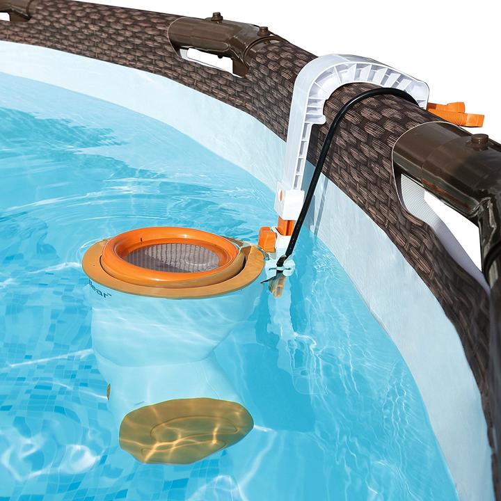 Produktbild Bestway Flowclear Skimatic