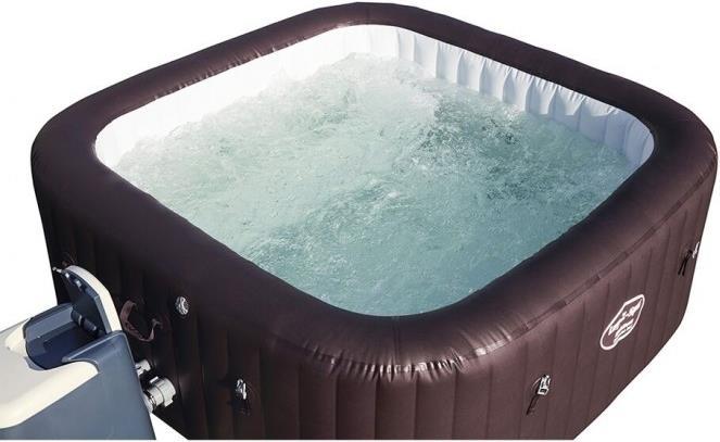 Produktbild Bestway Lay-Z-Sp Maldives HydroJet Pro (7 Pers.)