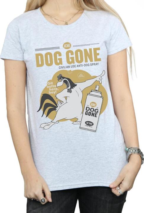 Produktbild Looney Tunes Foghorn Leghorn Dog Gone TShirt (XXL)