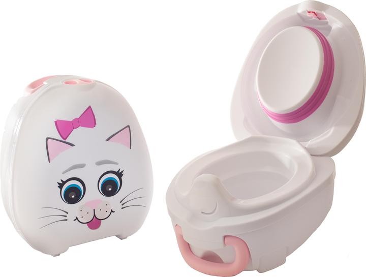 My Carry Potty Gatto