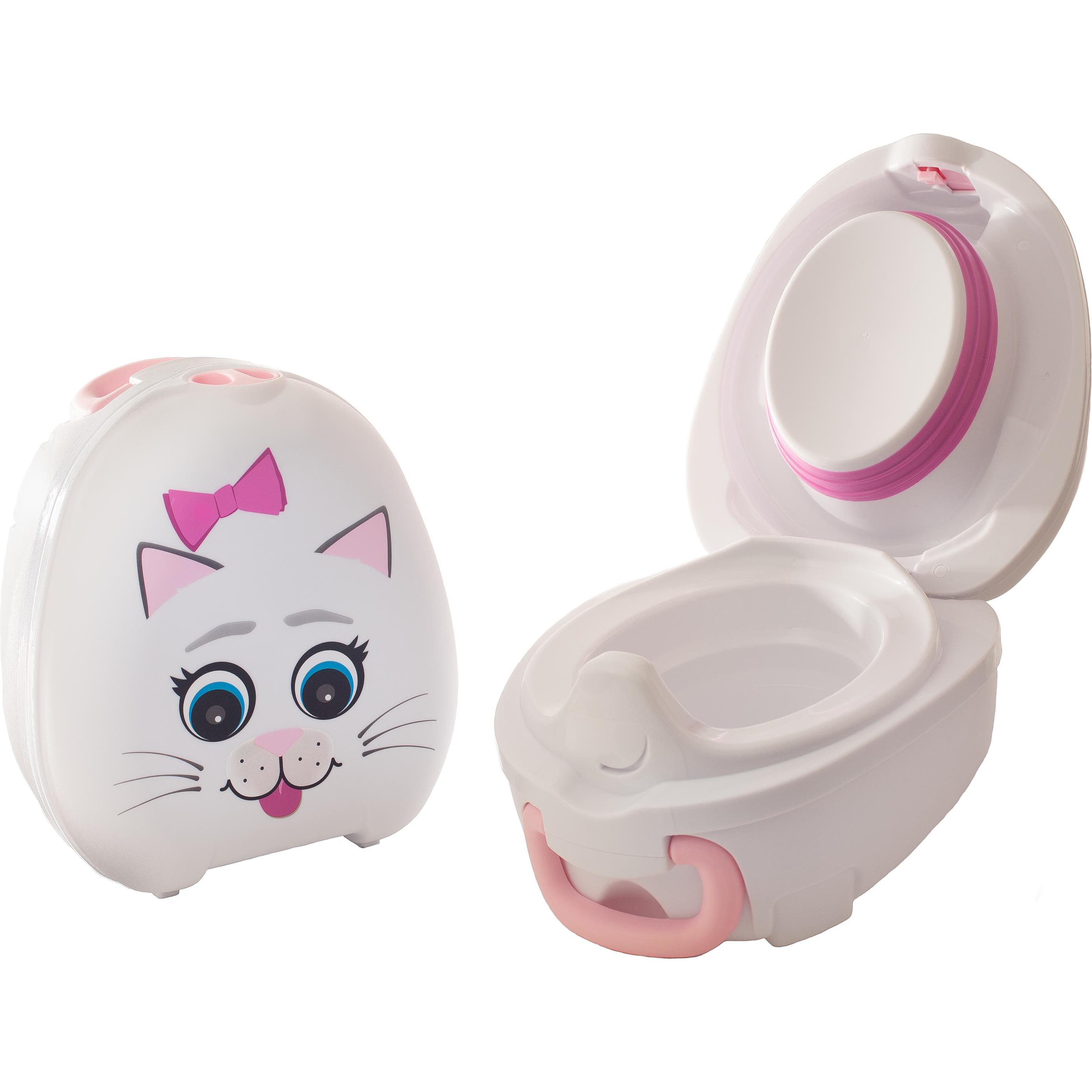 My Carry Potty, Töpfchen, Cat