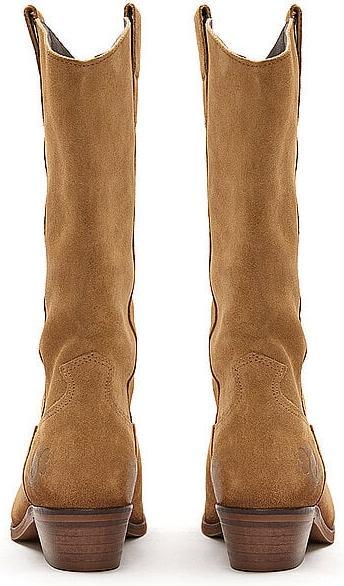 Produktbild Felmini Cowboy GERBERA MARVIN (41)