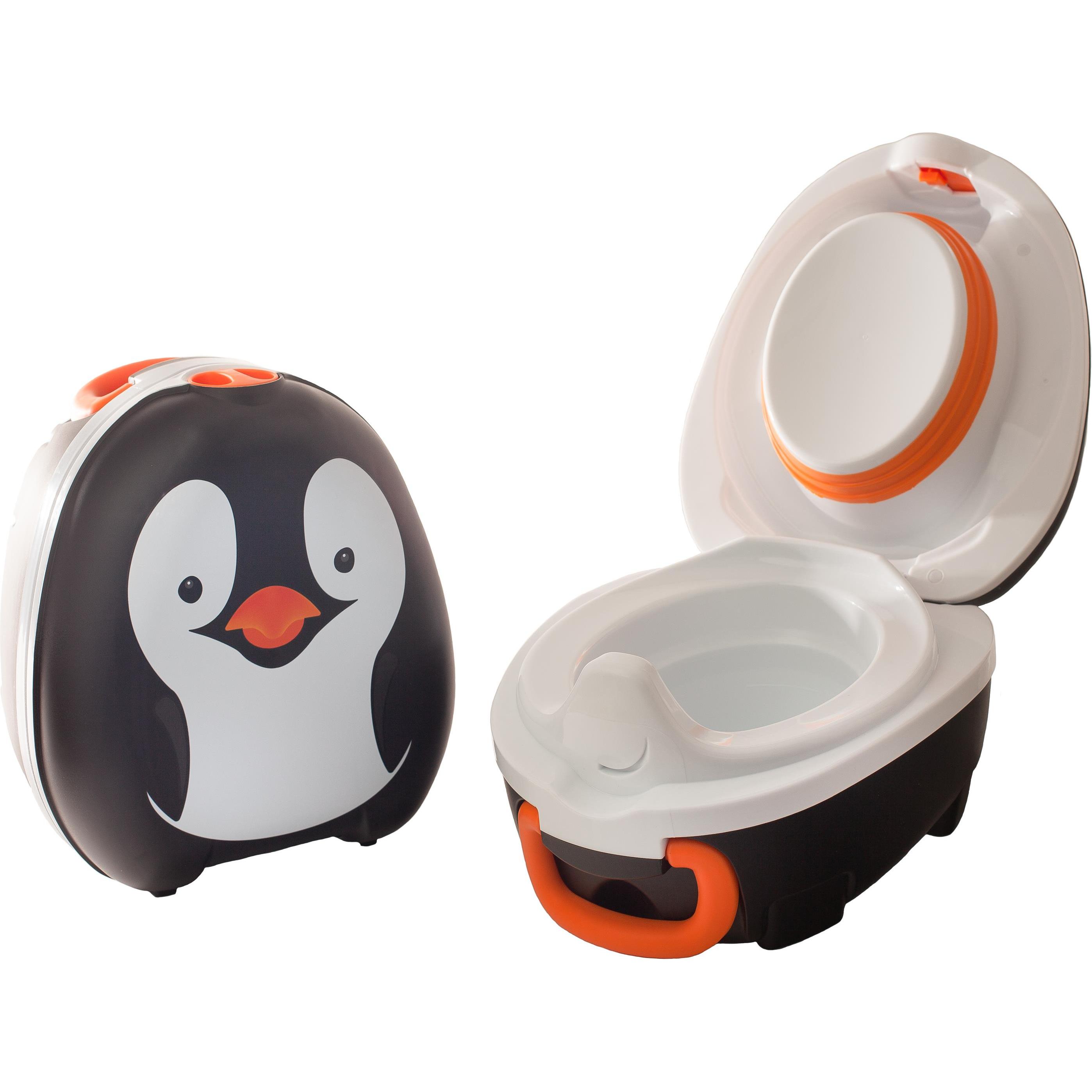 My Carry Potty, Töpfchen, Penguin