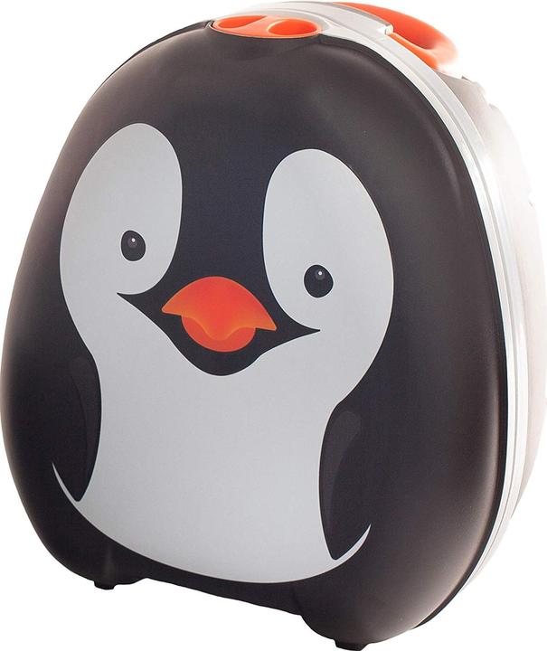 My Carry Potty Penguin