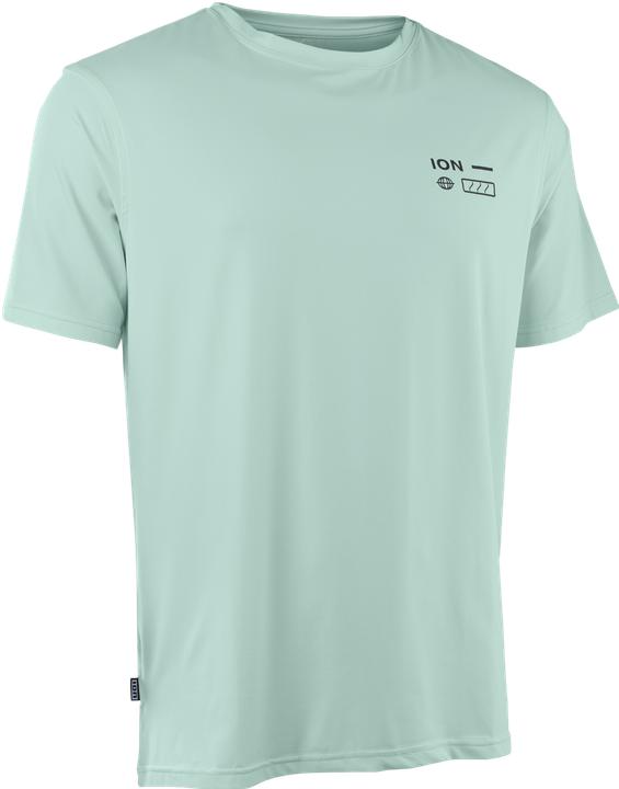 Actual product image ION Bike Jersey Ionic Graphic SS (S)