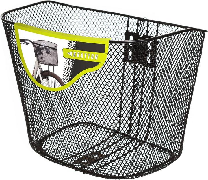 Produktbild Krayton Rattankorb