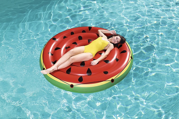 Actual product image Bestway Watermelon