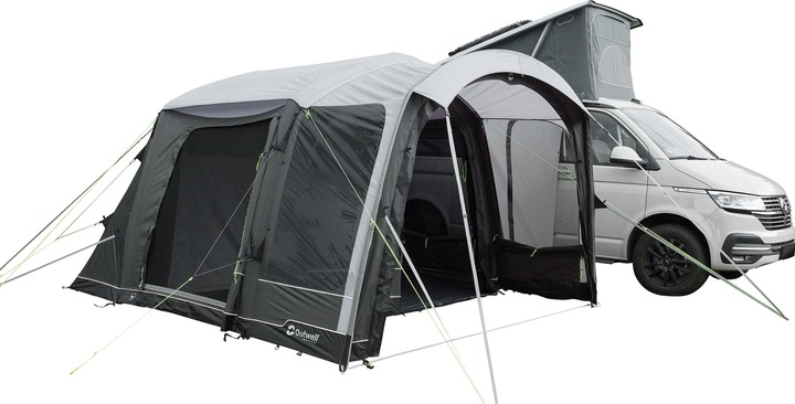Outwell Jonesville 290SA Flex (Tunnelzelt, 27.70 kg, 7 Personen)