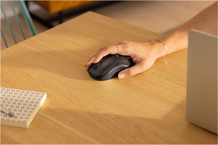 Productafbeelding Logitech M240 (Draadloze)