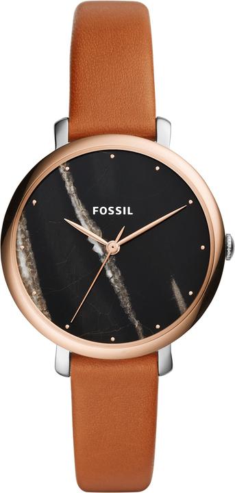 Fossil Jacqueline (Analogue wristwatch, 36 mm)