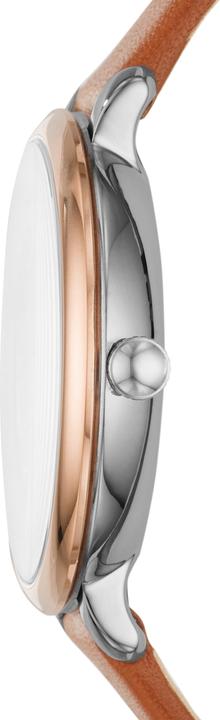 Actual product image Fossil Jacqueline (Analogue wristwatch, 36 mm)