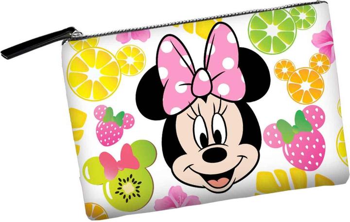 Image du produit Karactermania MINNIE - Fruits - Trousse