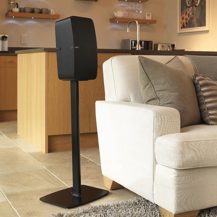 Image du produit Flexson Sonos PLAY:5 (1 pièce, Support, Non mobile)