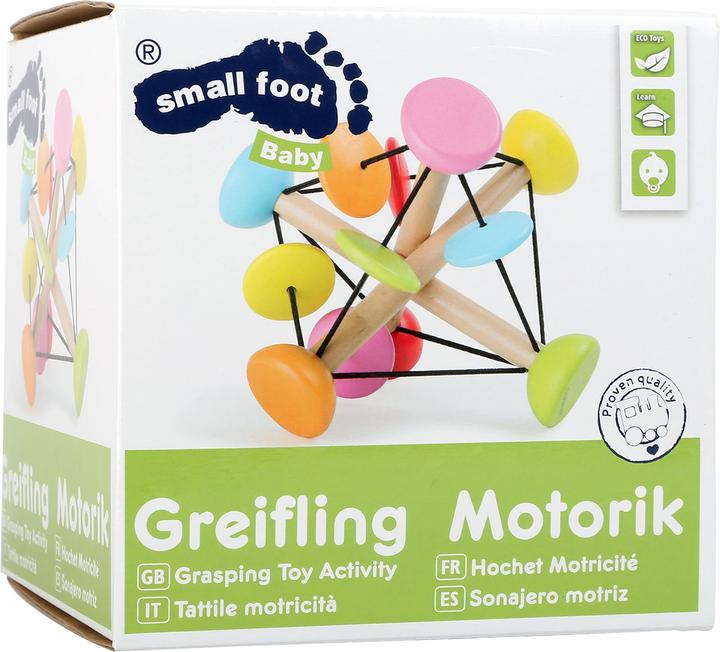 Image du produit small foot Coloré