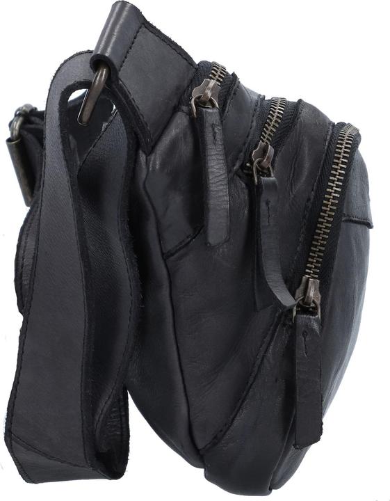 Immagine prodotto Harbour 2nd Borsa a tracolla Cool Casual Matteo in pelle 30 cm