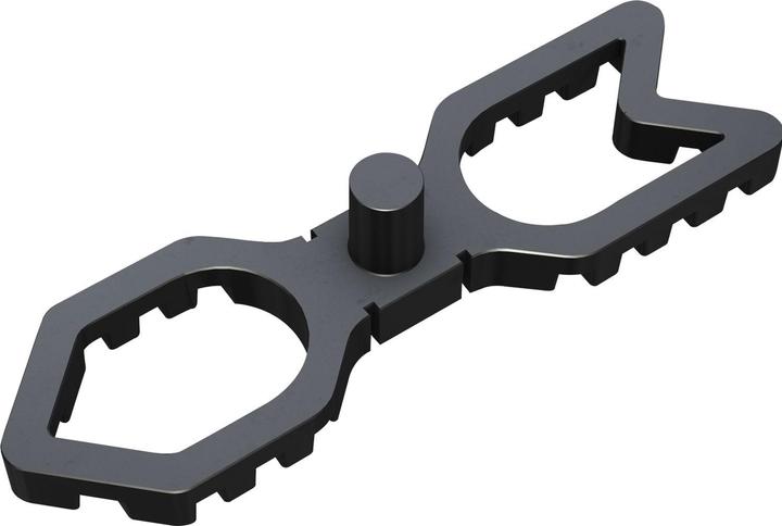 Actual product image Terrafix Spacer (100 x)