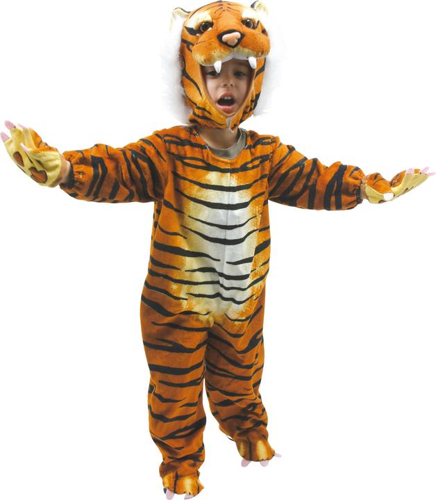 Produktbild small foot Tiger (104, 110, 98)