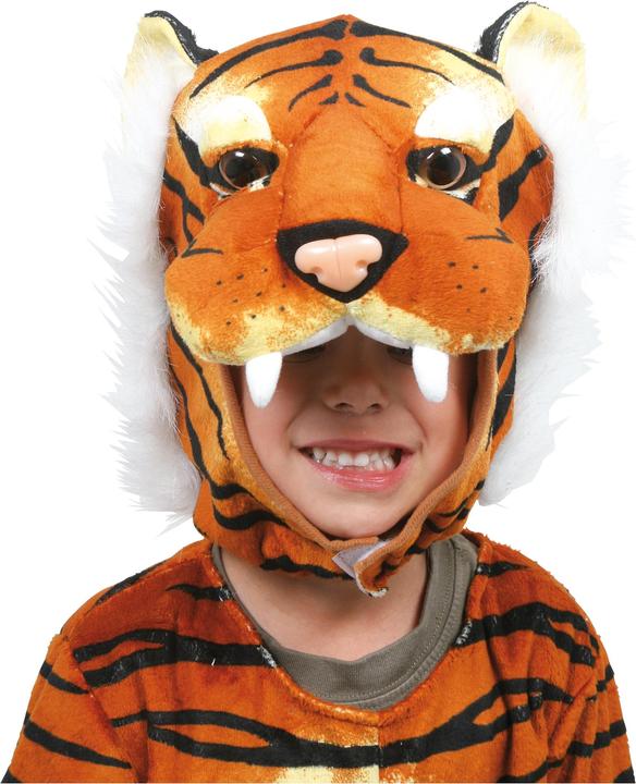 Produktbild small foot Tiger (104, 110, 98)