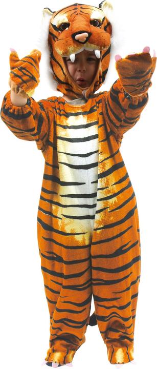 Produktbild small foot Tiger (104, 110, 98)