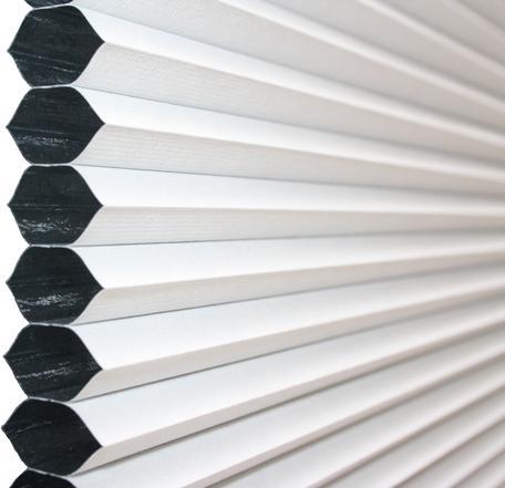Produktbild Gardinia Plissee Concept Tageslicht (90 x 130 cm)