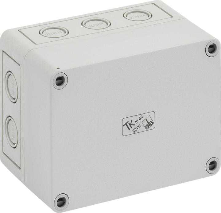 Actual product image Spelsberg Empty housing (Housing)