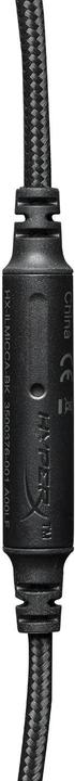 Actual product image HyperX Cloud Alpha In-Line