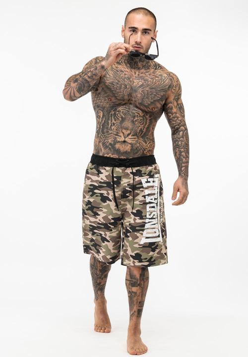 Actual product image Lonsdale Ballymena