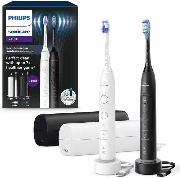Productafbeelding Philips Sonicare Serie 7100