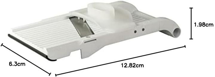 Actual product image Benriner Japanese mandolin Jumbo