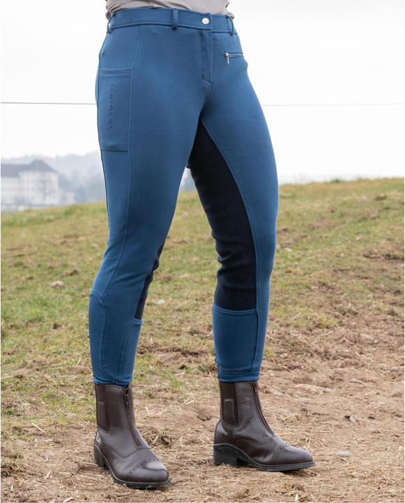 Produktbild Marengo Reithose Cotton Comfort Vollbesatz Damen (40)