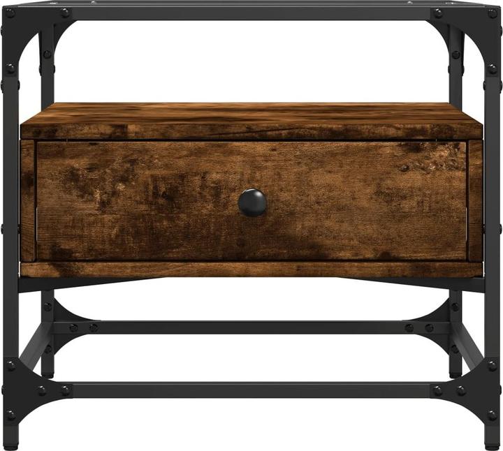 Image du produit vidaXL Couchtisch