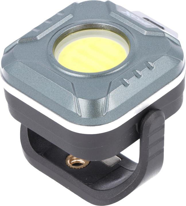 Actual product image XCell LED Arbeitsleuchte Worklight CUBE 150833 (500 lm)