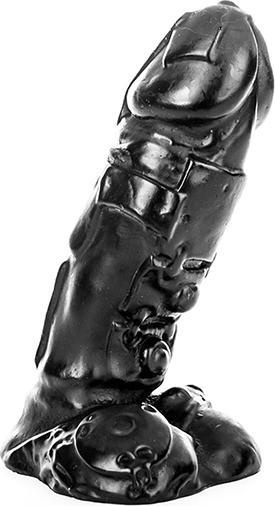 Produktbild All Black 17 cm