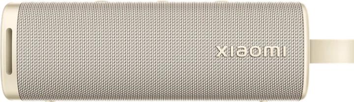 Actual product image Xiaomi Sound Outdoor (30W) GOLD (12 h)