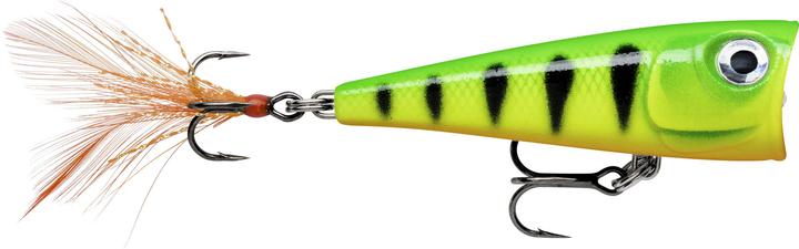 Produktbild Rapala X-LIGHT POP FNP04 FT