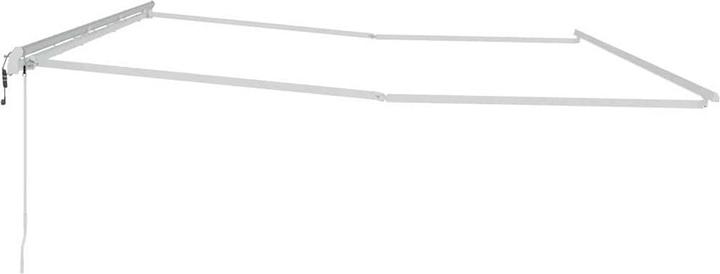 Produktbild vidaXL Aussenmarkise (3.50 m)