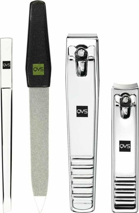 Produktbild Truyu Essential Grooming Kit