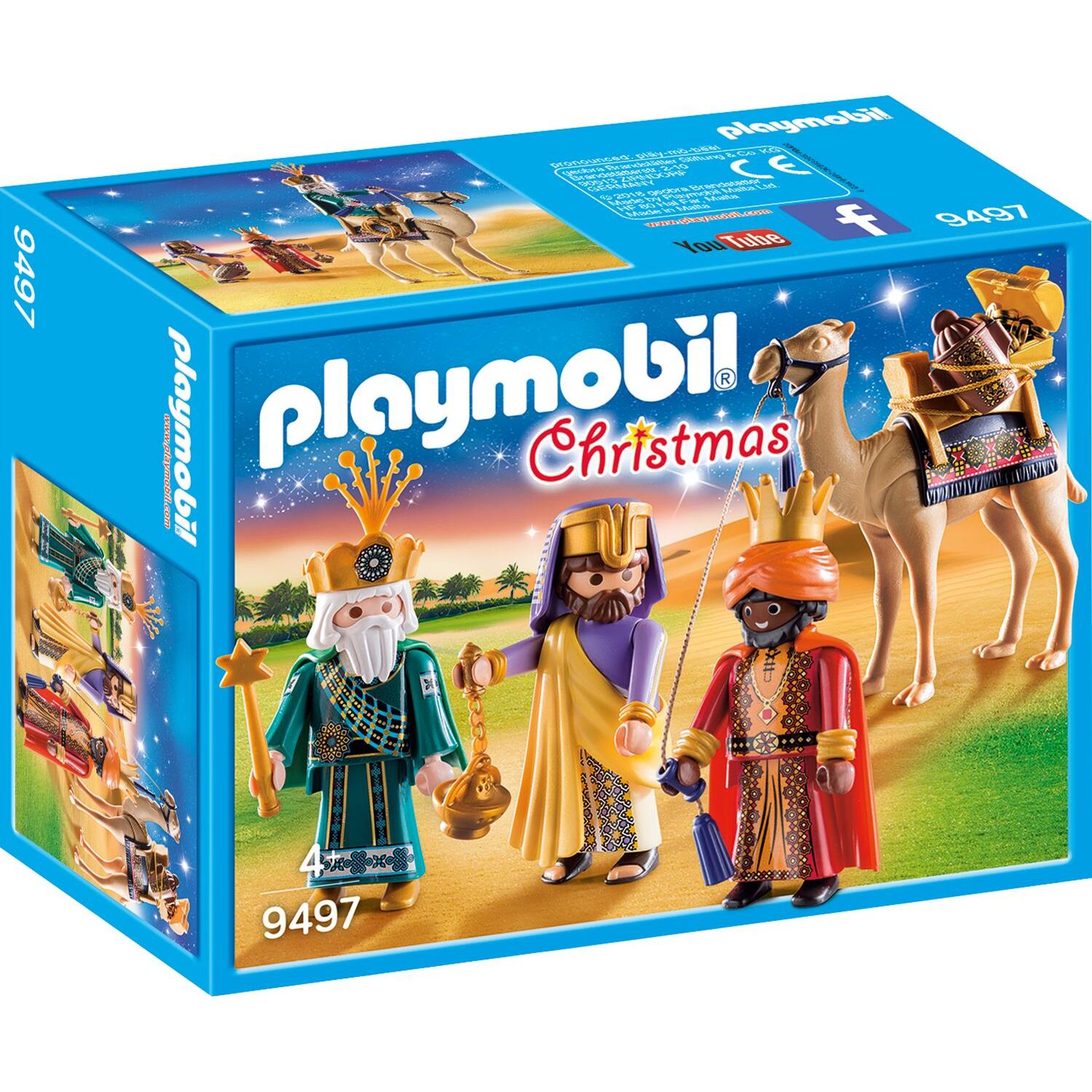 Playmobil Heilige Drei Könige (9497) (9497)