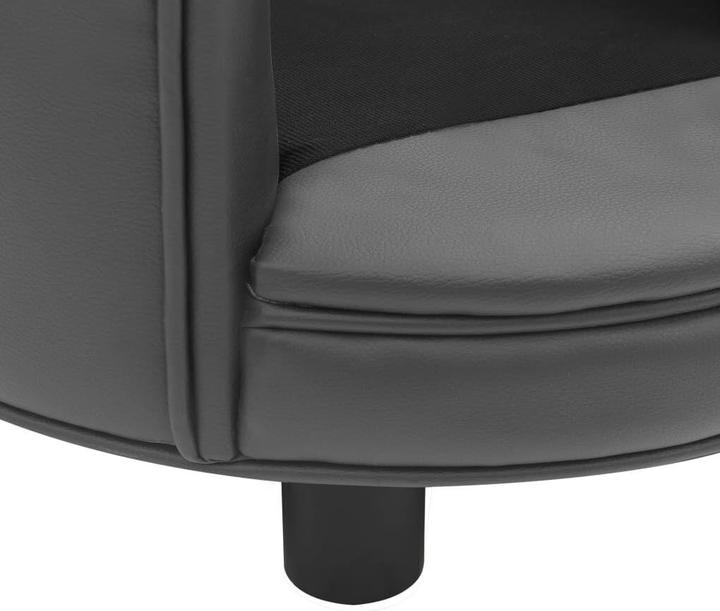 Actual product image vidaXL Hundesofa (Dog)