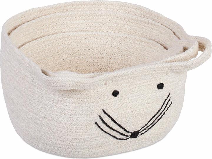 Produktbild Relaxdays 4x Beetzaun (1.40 cm)