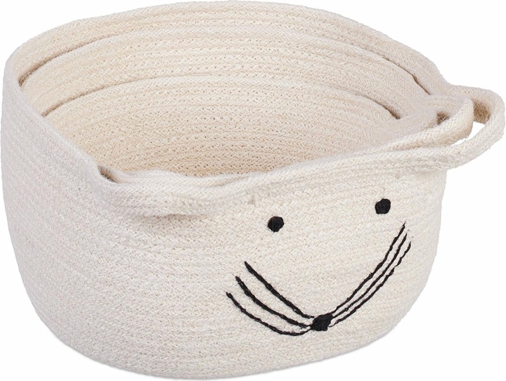 Image du produit Relaxdays 4x Clôture de parterre (1.40 cm)