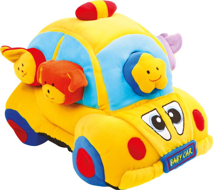 Produktbild small foot Mobil
