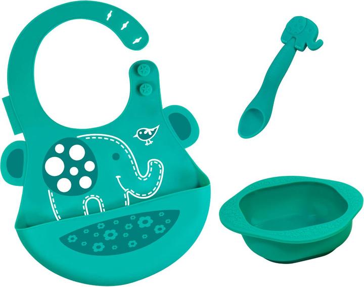 Marcus&Marcus Set di alimentazione per bambini