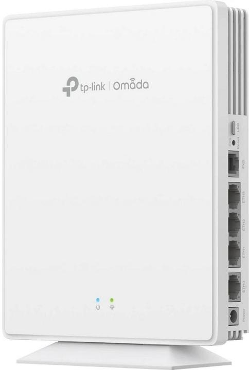 Produktbild TP-Link Omada EAP610GP-DESKTOP WLAN Access Point 1201 (1201 Mbit/s)